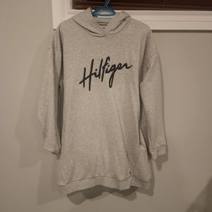 Tommy Hilfiger Sweatshirt Tunic
